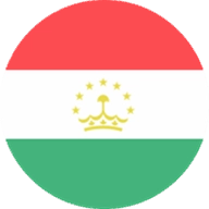 Tajikistan - Amistoso Sub-18