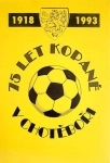 Chotebor - 4. liga - Divizie D