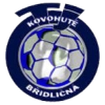 Břidličná - 4. liga - Divizie F