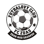 Žďár nad Sázavou - 4. liga - Divizie D