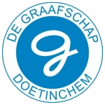 De Graafschap W logo