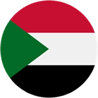 Where to Watch Sudan in Brazil