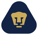 UNAM Pumas U21 logo