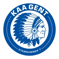 Where to Watch Gent in Brazil