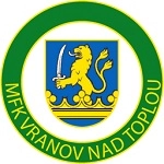 Vranov nad Topľou - 3. liga - East
