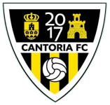 Cantoria logo