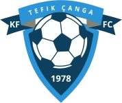 Tefik Canga logo