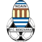 Bidezarra logo