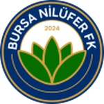 Nilüfer Belediye en 3. Lig - Group 2