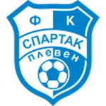 Spartak Pleven II logo
