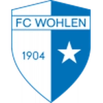 FC Wohlen en 1. Liga Classic - Group 2