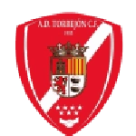 Torrejón logo