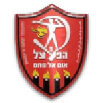 Hapoel Umm al-Fahm logo