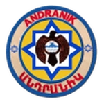 Andranik logo