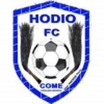 Hodio logo