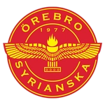 Örebro Syrianska logo