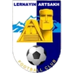 Lernayin Artsakh logo