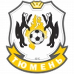 Tyumen logo