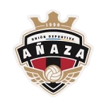 Anaza logo