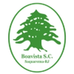 Boavista U20 logo
