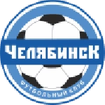 Chelyabinsk logo