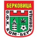 Kom Berkovitsa logo