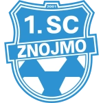 Znojmo - 4. liga - Divizie D