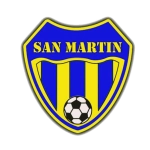 San Martin de Yacuiba logo