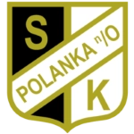 Polanka nad Odrou - 3. liga - MSFL
