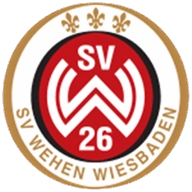 Wehen Wiesbaden logo