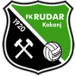Rudar Kakanj en 1st League - FBiH