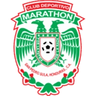 Marathón logo