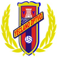 Yeclano logo