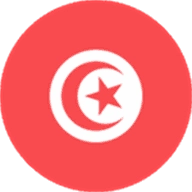 Tunisia logo