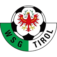 Where to Watch WSG Swarovski Tirol in Brazil
