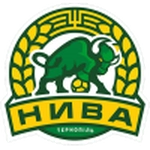 Nyva Ternopil logo