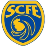 Sampaio Correa FE U20 logo