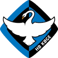 Køge W logo