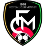 Monthey en 1. Liga Classic - Group 1