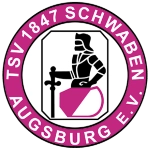 Schwaben Augsburg logo