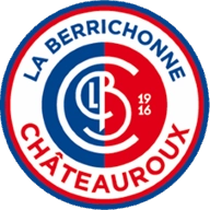 Cháteauroux logo