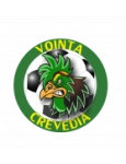 Voința Crevedia logo