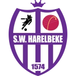 Harelbeke logo