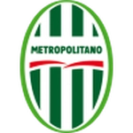 Metropolitano logo
