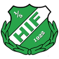 Hässleholm IF logo