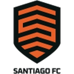 FC Santiago logo
