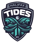 Halifax Tides W logo