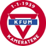 KFUM II en 3. Division - Girone 1