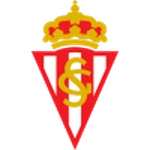 Sporting Gijón II logo