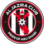 Al-Jazira in AFC Champions League Elite
